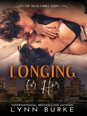 cover image of Longing for Her